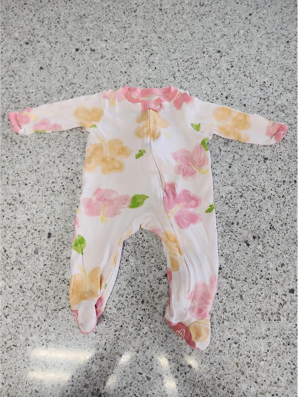 Baby onsie